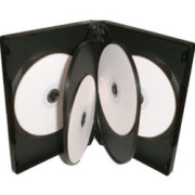 DVD doosjes