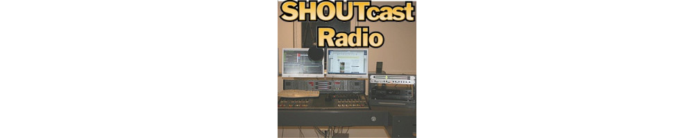 Internet mp3 streaming