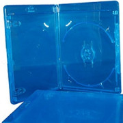 Blu-ray doosjes