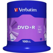 DVD+R